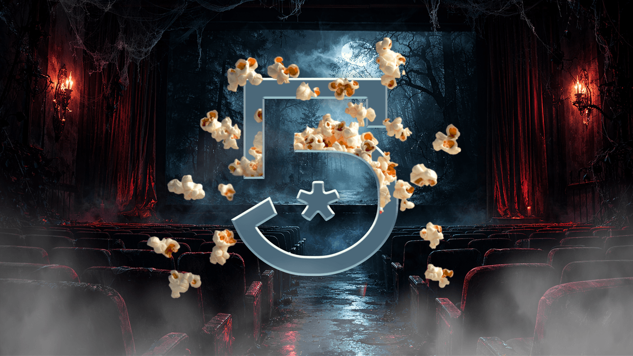 ¿Qué películas ver hoy viernes 13 de marzo por Canal 5? ¡Toma nota!