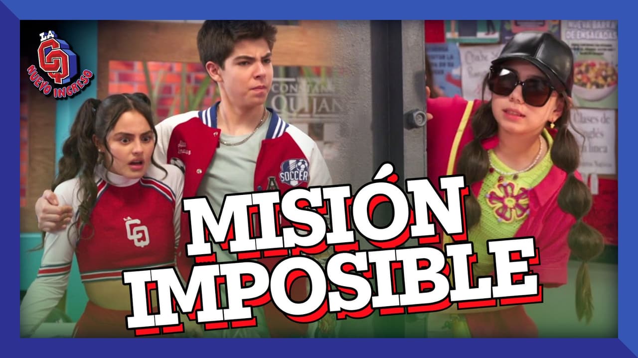 El PLAN para que Sofi no PIERDA SU BECA