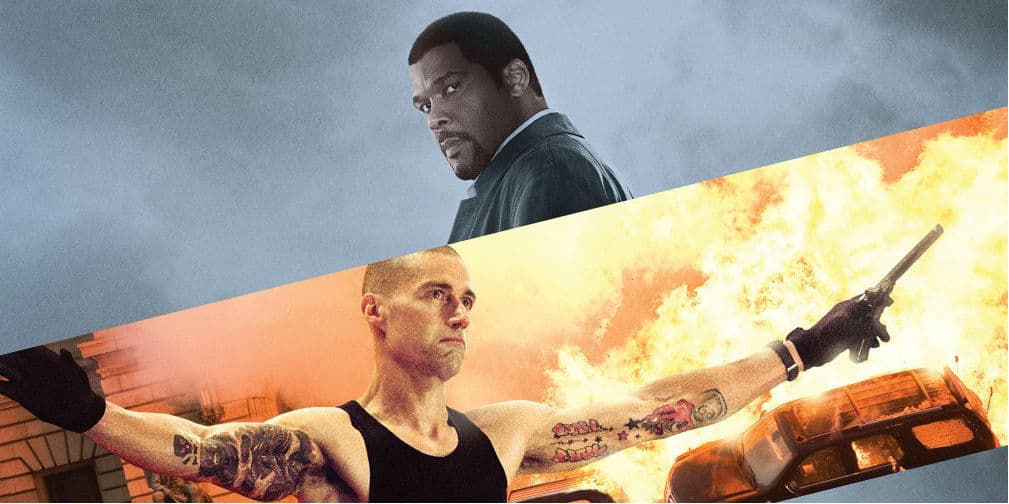 Alex Cross: En la Mente de un Asesino