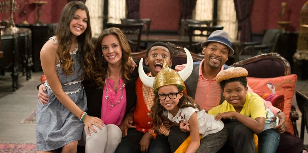 ¿Qué tanto conoces a los Hathaways?