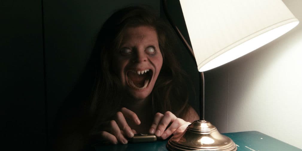 Películas de horror que primero fueron cortos