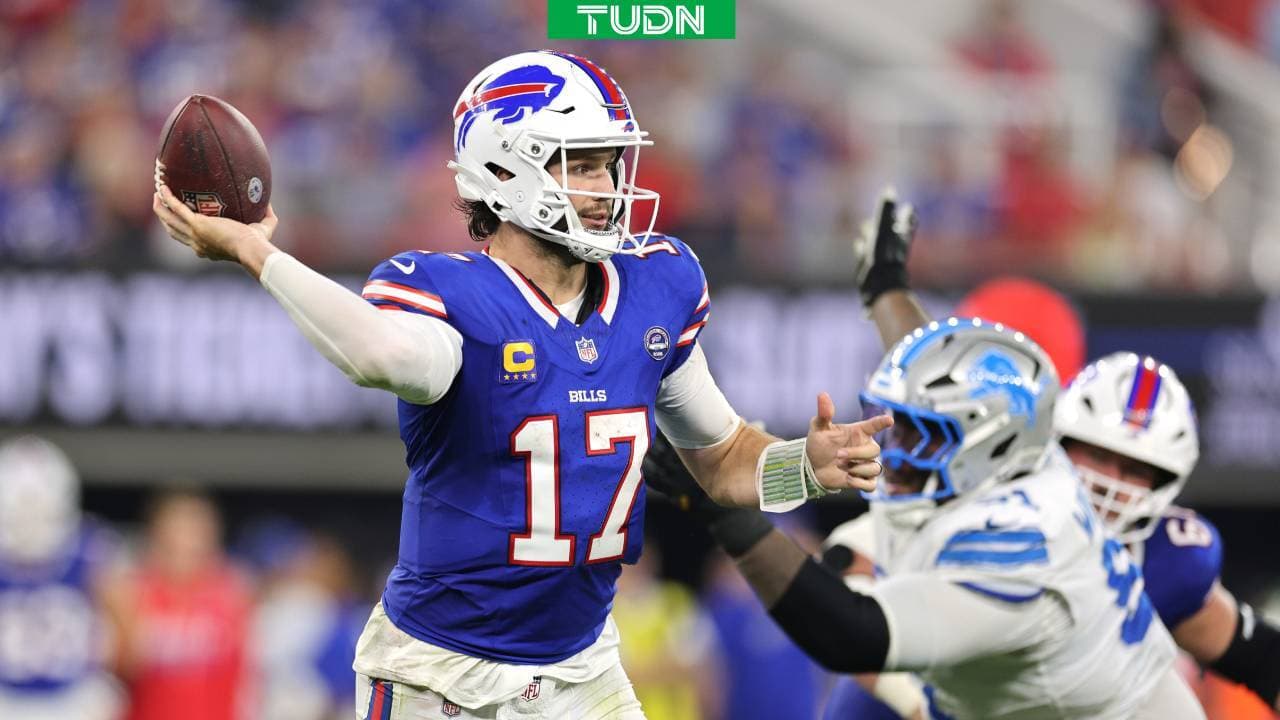Mágica inauguración de casa de los Bills
