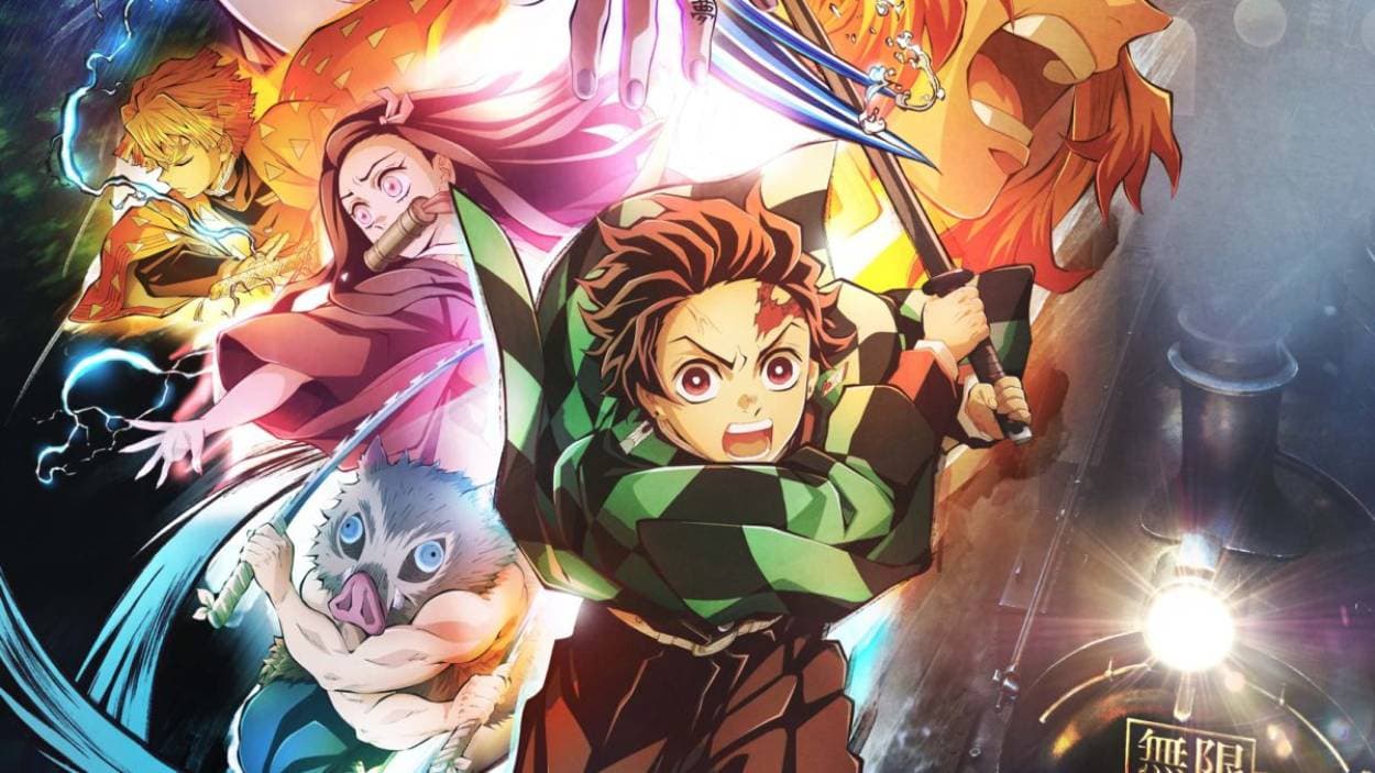 Kimetsu no Yaiba