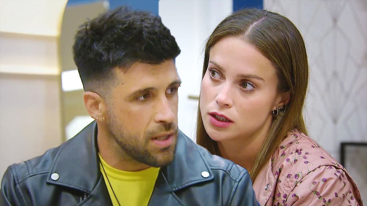 Silverio decide no llevar a Ligia a la suite del Hotel VIP para poder dormir solo