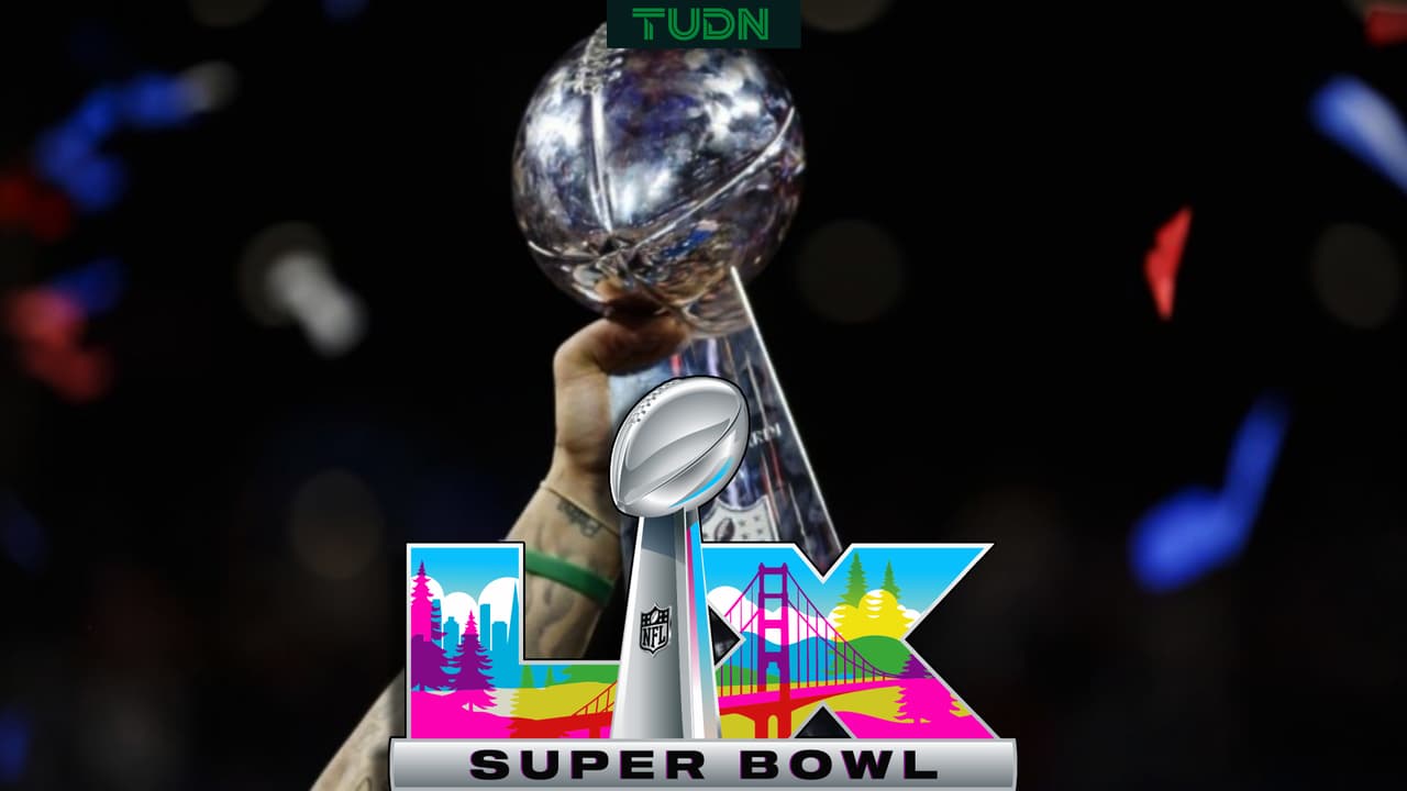 Super Bowl 2026: Cuándo es y dónde se juega