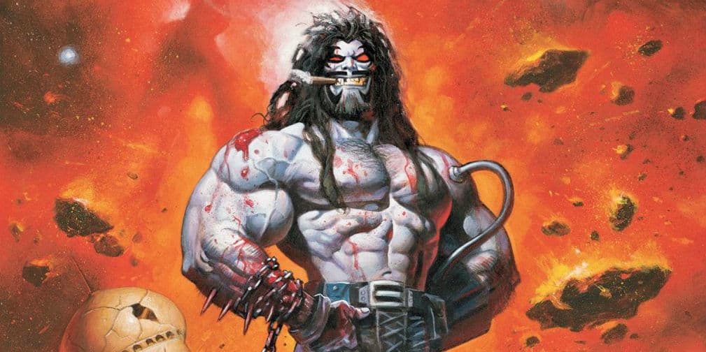 Michael Bay podría llevar a 'Lobo' por primera vez al cine