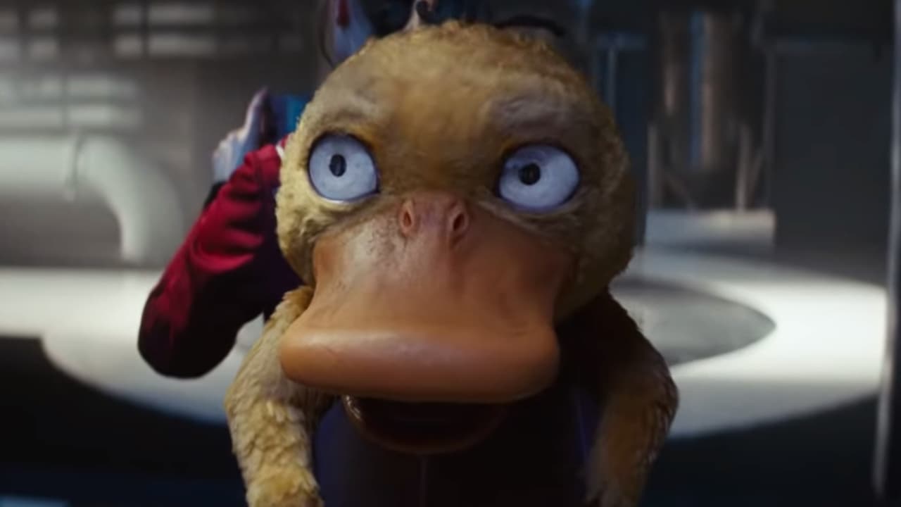 Muestran el maravilloso mundo de Detective Pikachu