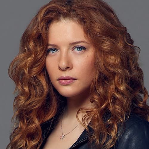 Julia Shumway
