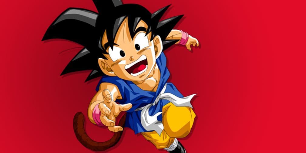 Goku