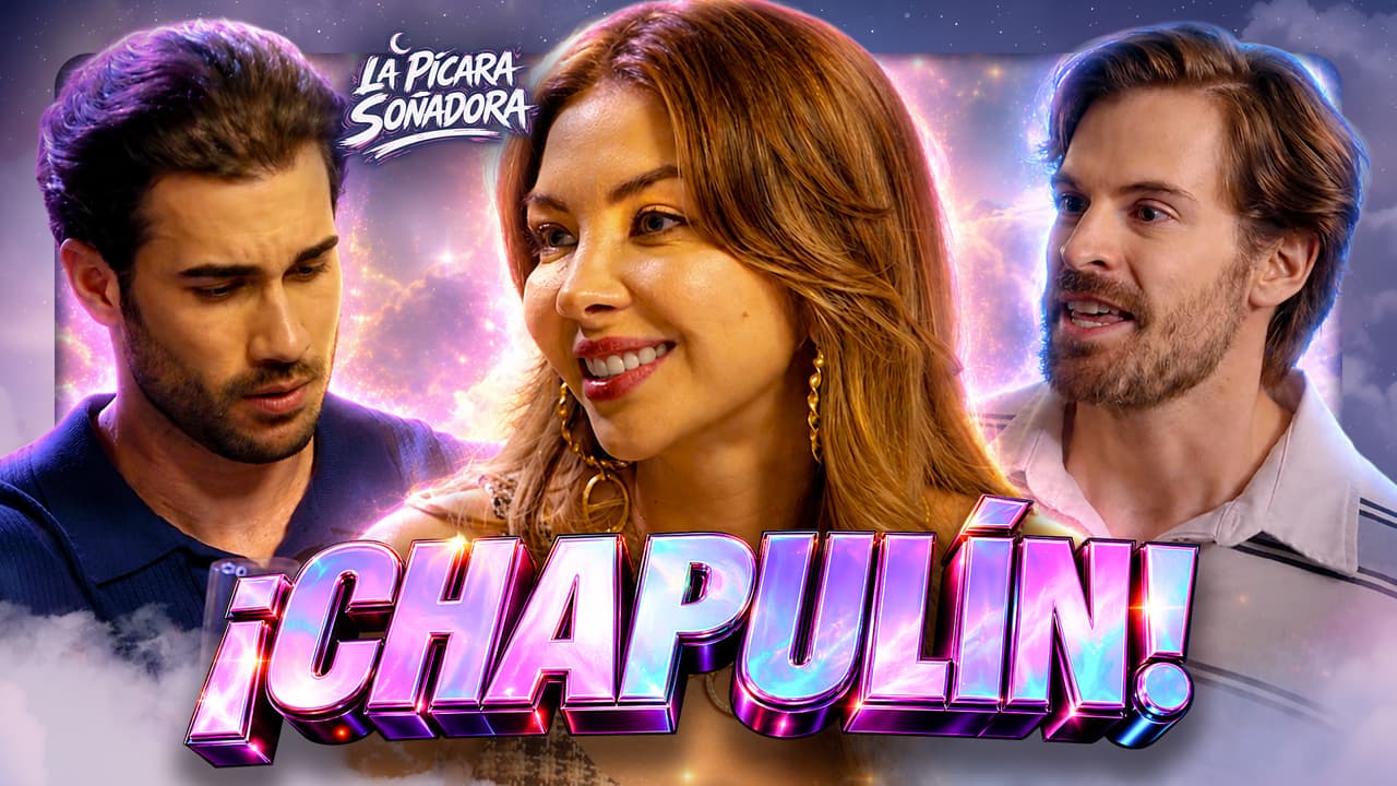 La Pícara Soñadora. Capítulo 6: Le trae GANAS a la NOVIA de su AMIGO