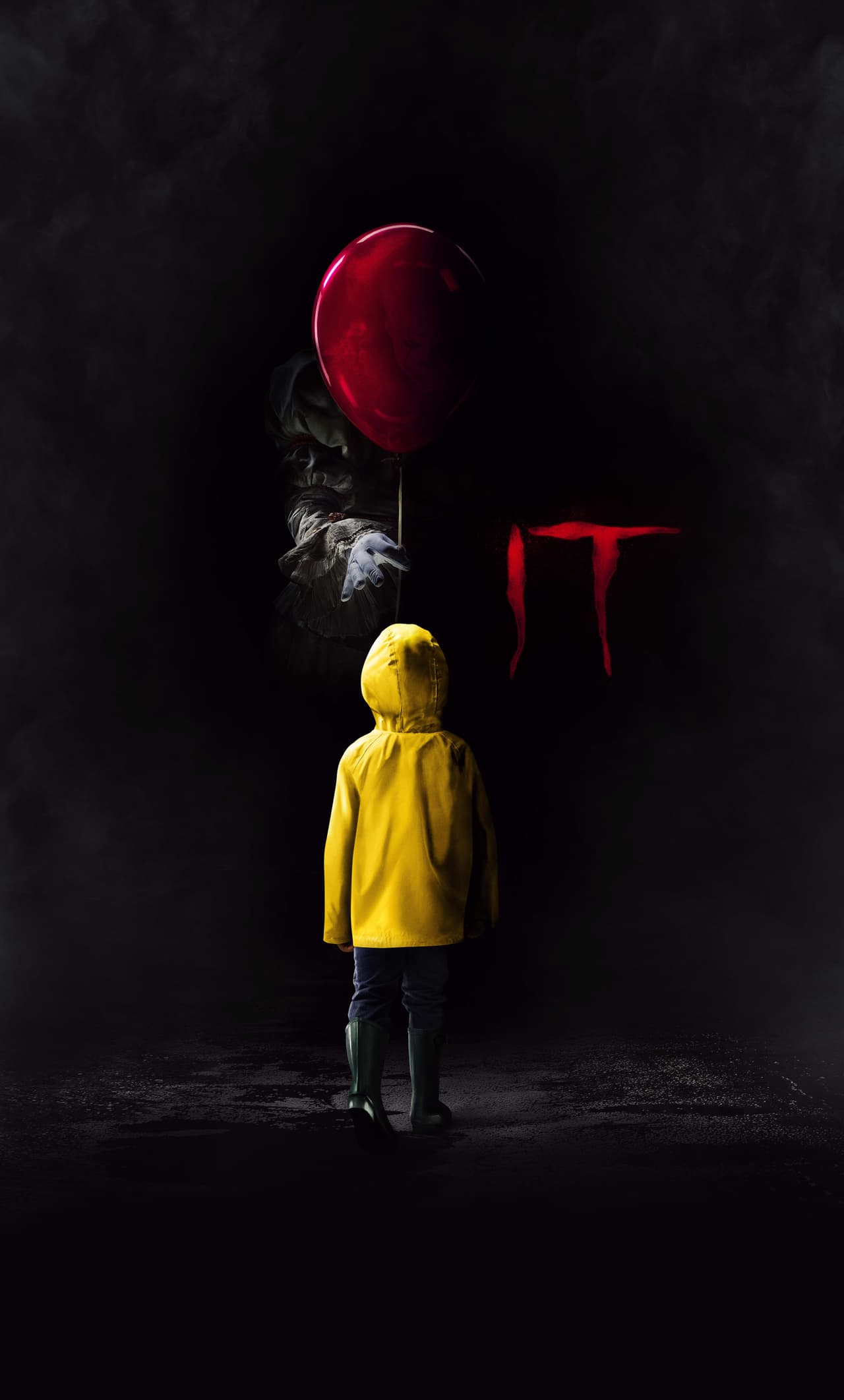 Aproximadamente seis meses antes del estreno de la película, Stephen King (el autor) vio el largometraje y dijo que la película superó sus expectativas y que los productores habían hecho "un trabajo maravilloso".