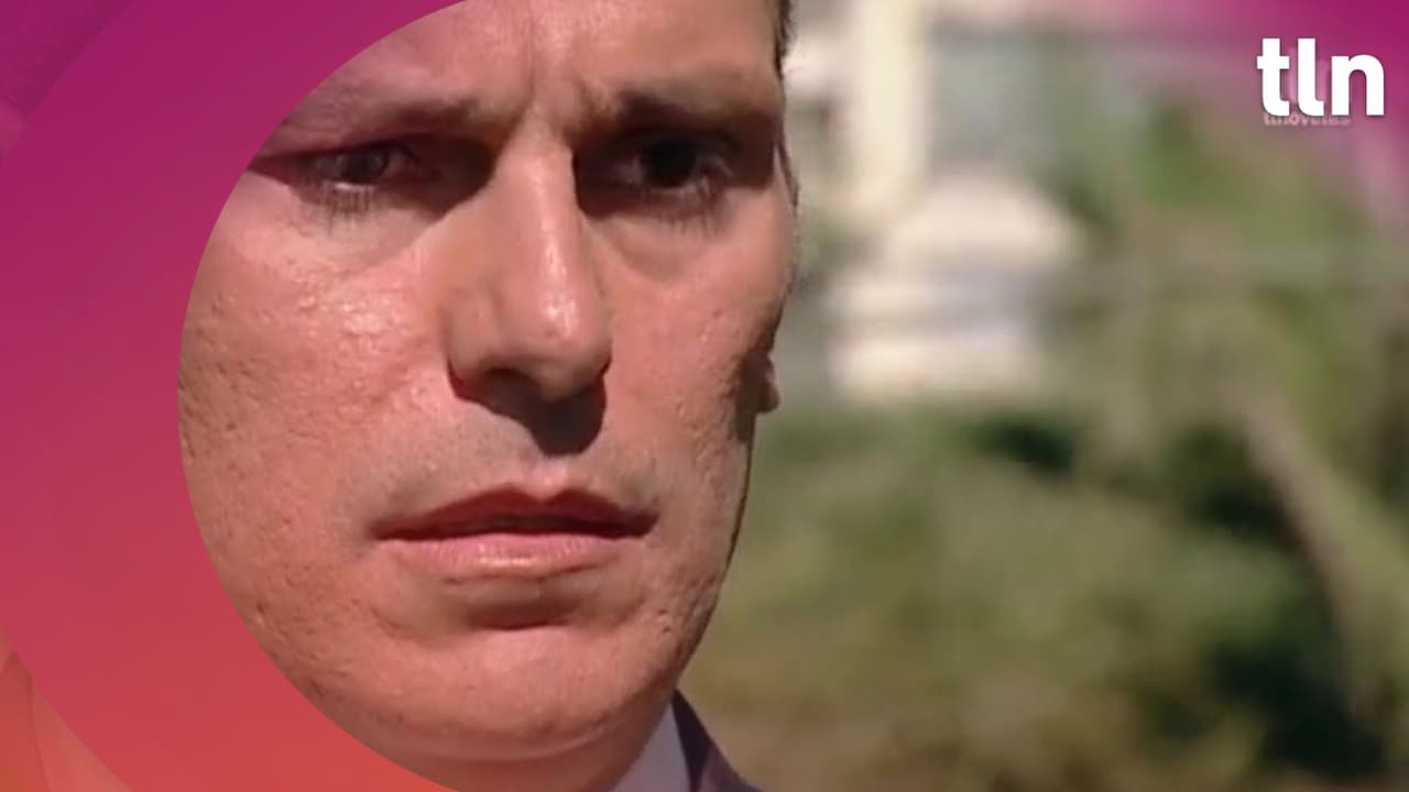Demetrio fue el hombre que enamoró a Carmela y a Alba en 'La Madrastra'