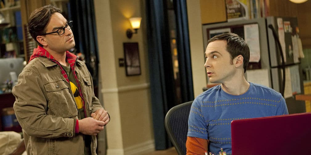 ¿Quién es más inteligente: Sheldon o Leonard?