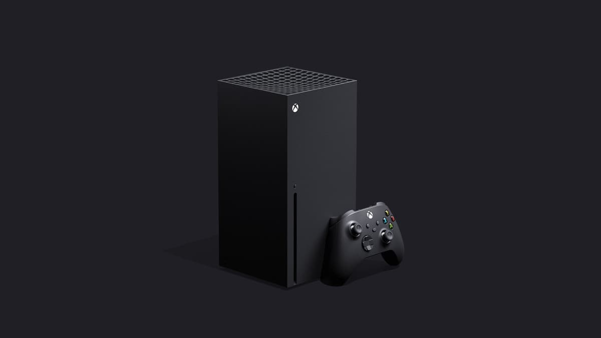 CONFIRMADO: Podrás jugar juegos de todas las generaciones de Xbox en el Series X