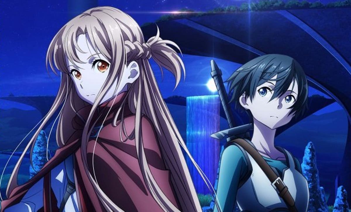 Película de Sword Art Online tendrá su estreno en cines de Latinoamérica
