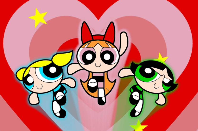 Checa la primera imagen del live action de las Chicas Superpoderosas