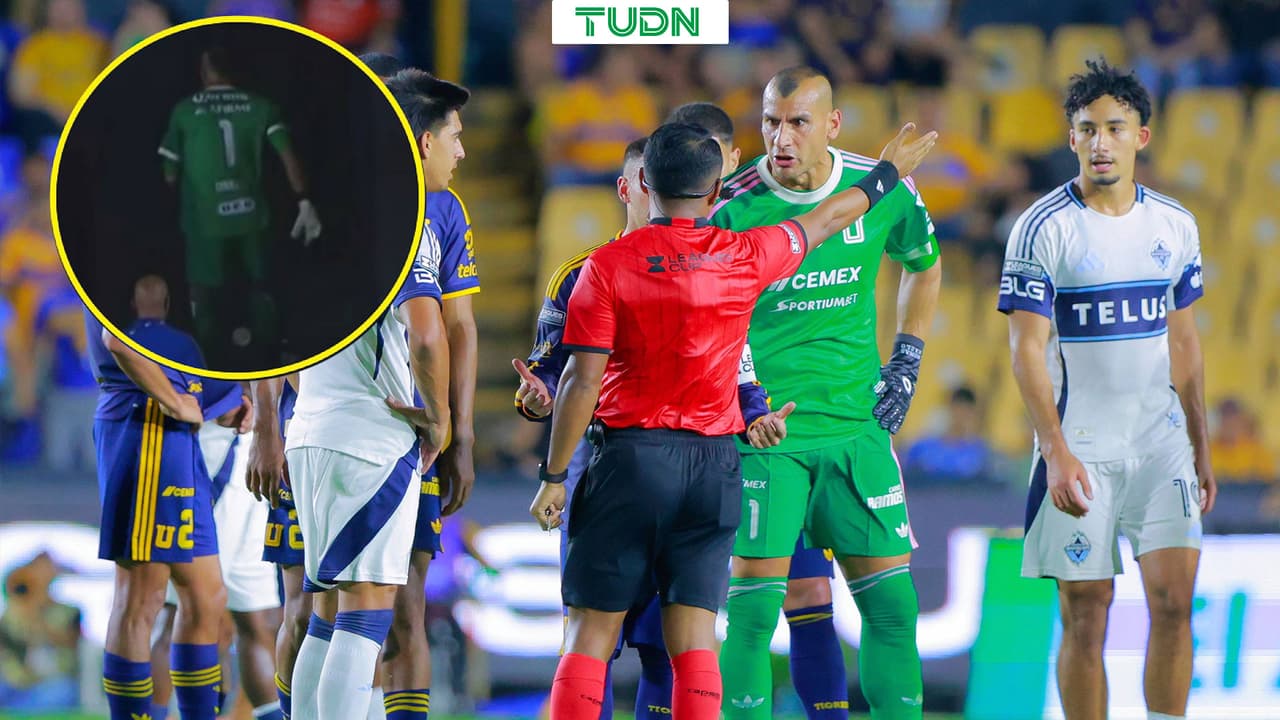 Tigres y Juárez complican su pase a Cuartos