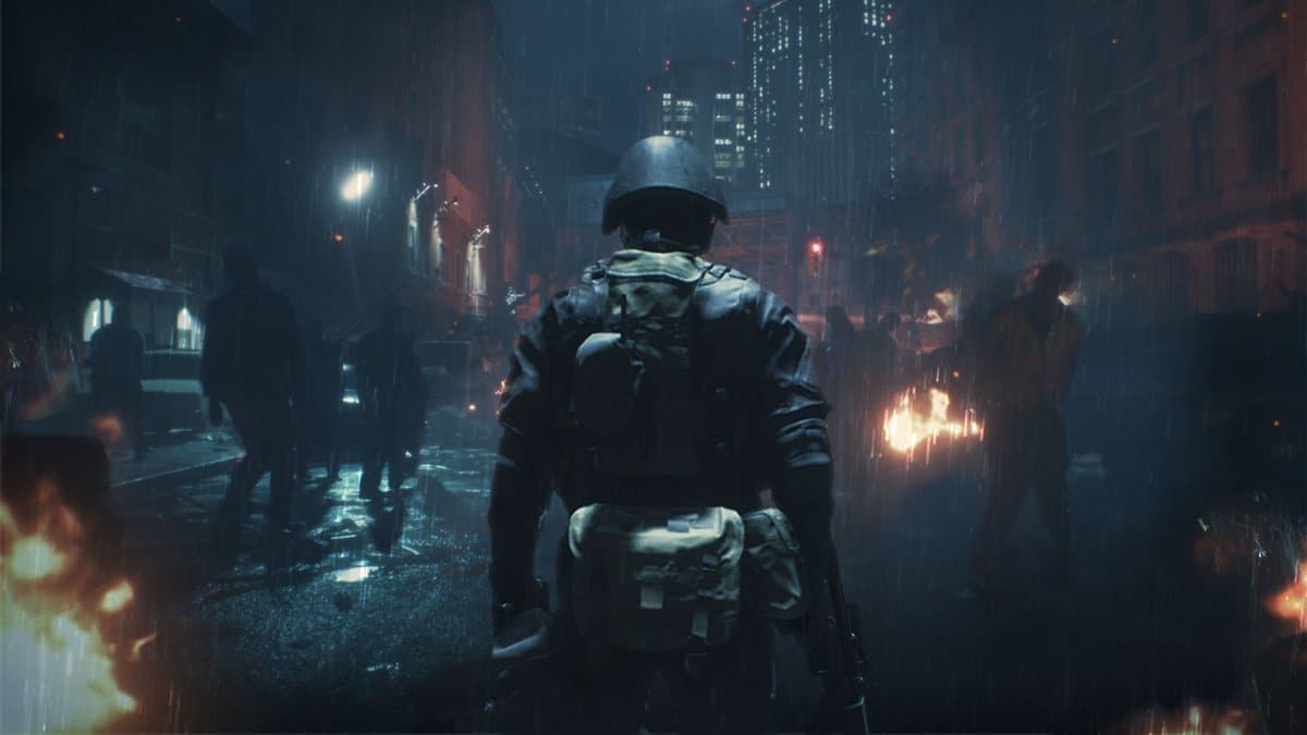 Estados Unidos prohibió los vuelos desde Europa. Varios países ya limitan los viajes desde China y Japón. Ciudades enteras aisladas en Italia. ¿A qué nos recuerda esto? Exacto, a Resident Evil.