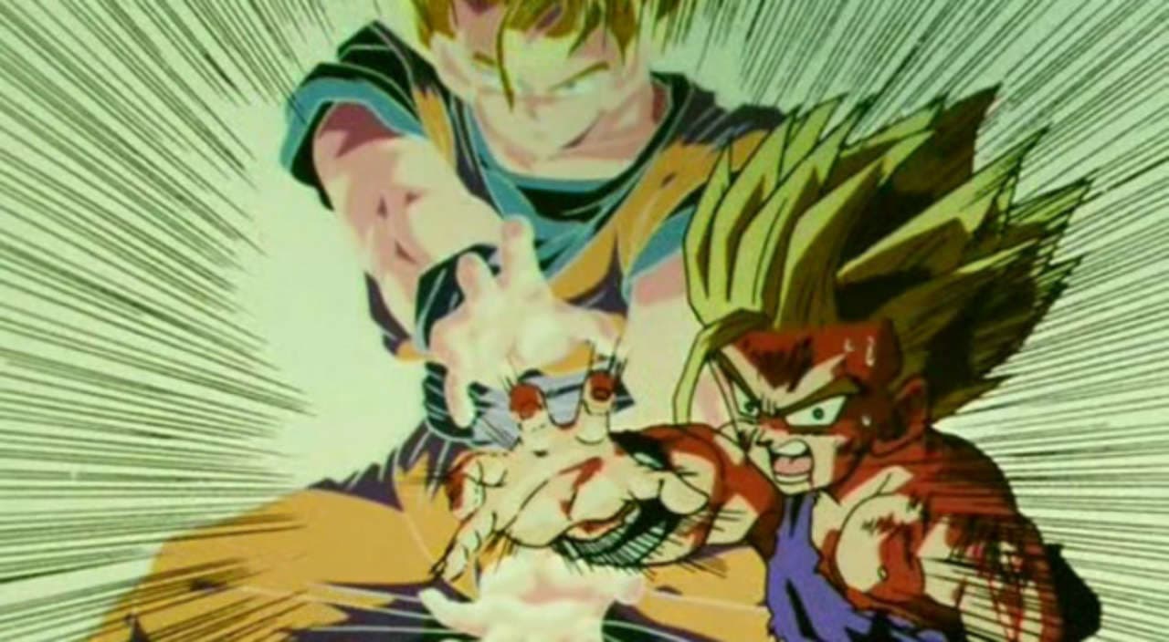 Gohan muestra lo que puedes hacer con él en Dragon Ball Z: Kakarot