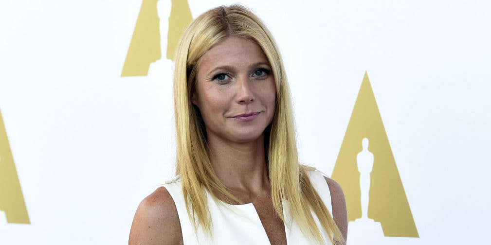 12. Gwyneth Paltrow: La actriz es perfecta hablante de español y lo aprendió durante los veranos en España.