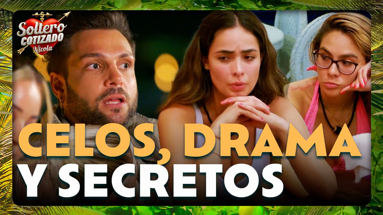 ¿Las chicas se están hartando de las decisiones de Nicola en Soltero Cotizado?