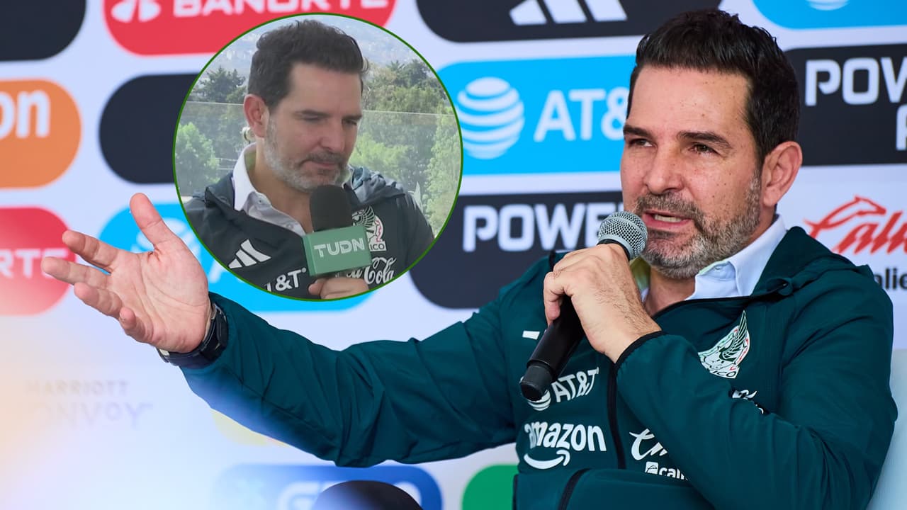 Partidos de hoy lunes 11 de mayo: Prelista mundialista de México y mexicanos en el extranjero 