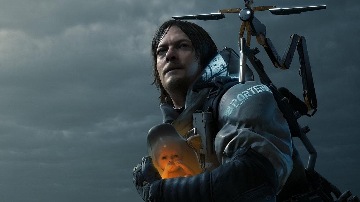 Death Stranding, uno de los juegos más esperados en años, se lanza hoy. Y lo hace con reseñas divididas, así como una respuesta del público igual de polarizada ante las mismas.