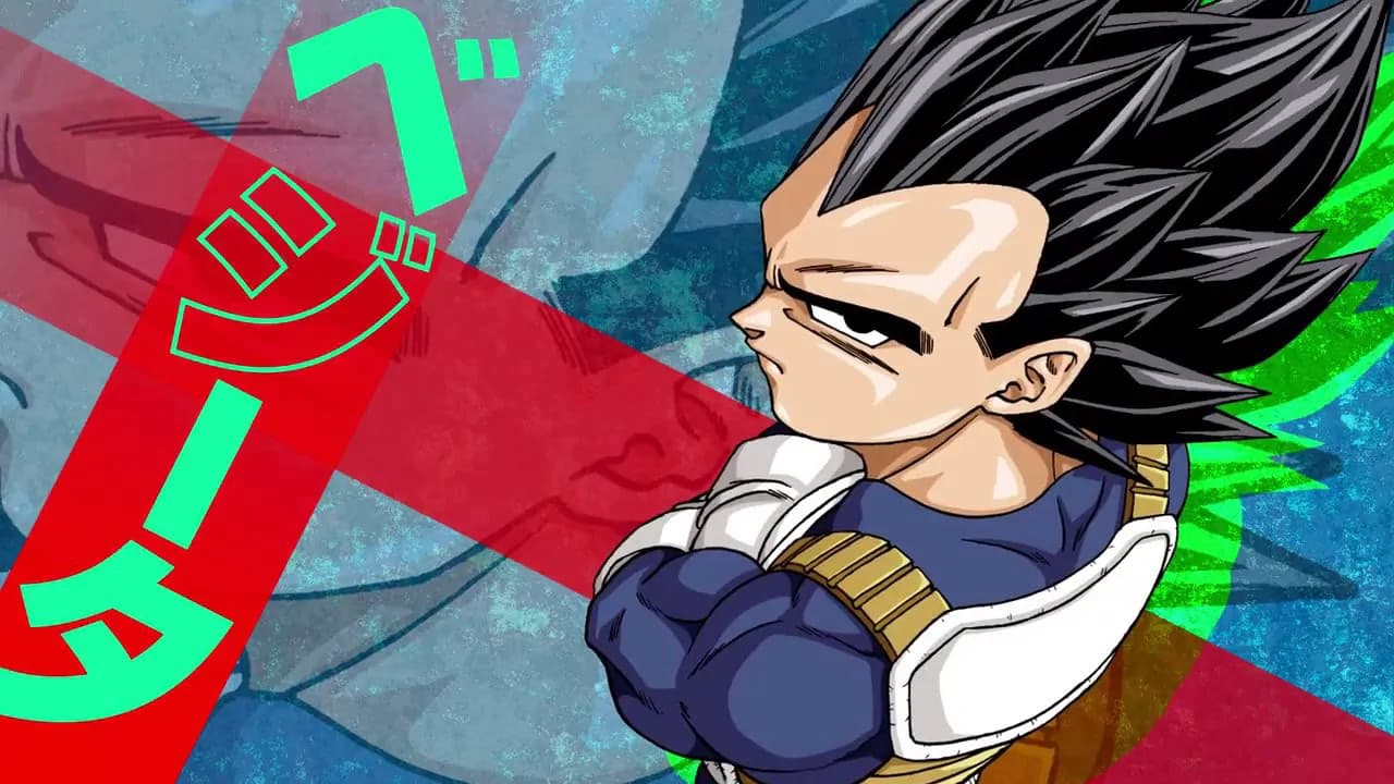 Dragon Ball Super: Vegeta se convierte en el héroe en el nuevo capítulo del manga