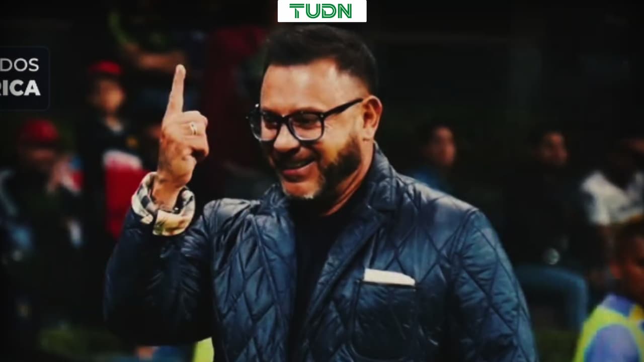 La rivalidad del 'Turco' Mohamed con el América