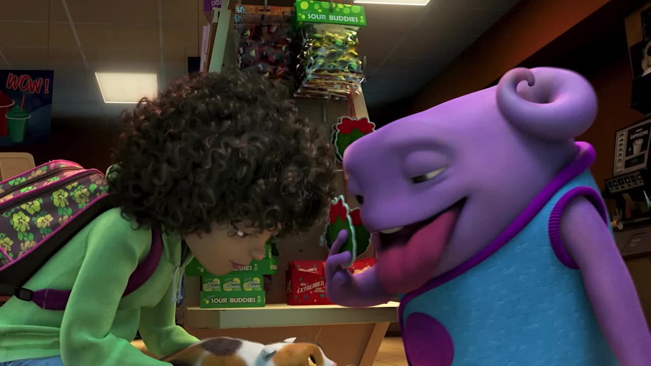 ¿Algo esponjoso puede ser una amenaza? Descúbrelo en Canal 5