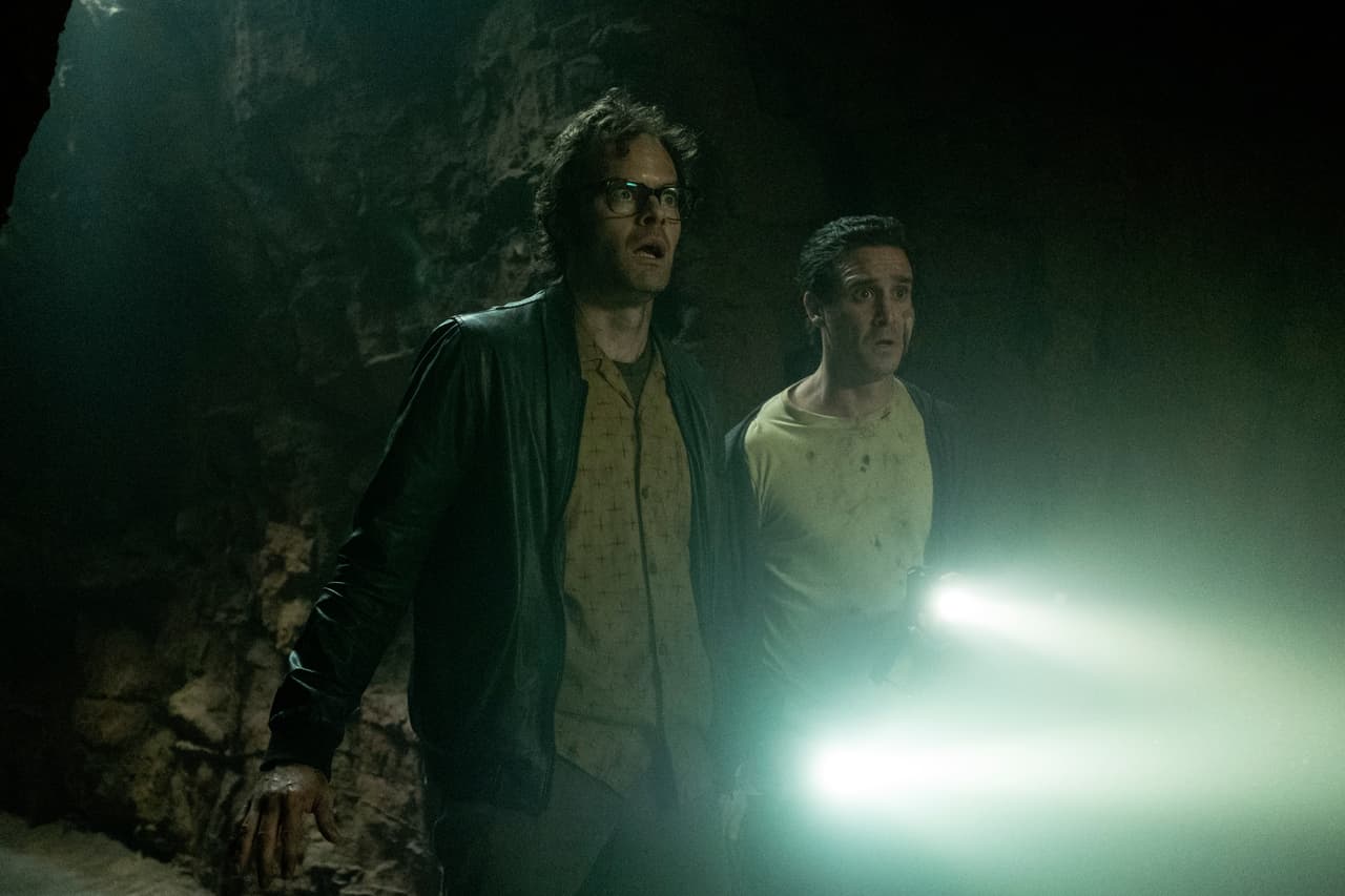 Circula información de que Andrés Muschietti, el director, tiene un supercorte de ambas películas que dura 6 horas aproximadamente.
