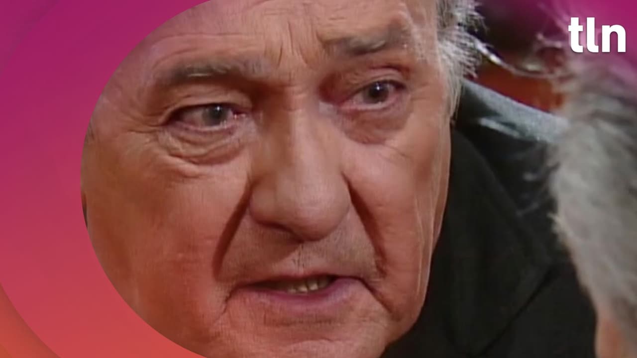 Servando sabe quién mató a Patricia en 'La Madrastra'