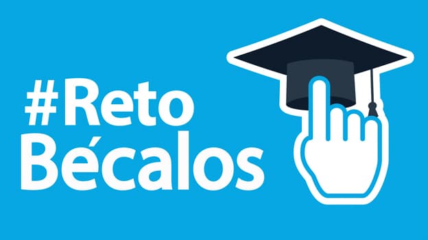 El programa Bécalos cumple 10 años e inicia la campaña de recaudación 2015