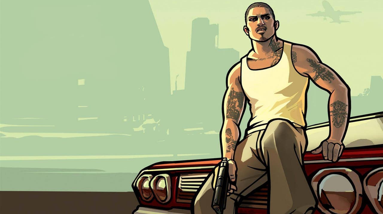 ¿Cómo es que nadie ha hecho una película de Grand Theft Auto en un mundo donde cada seis meses hay una cinta de Rápido y Furioso?