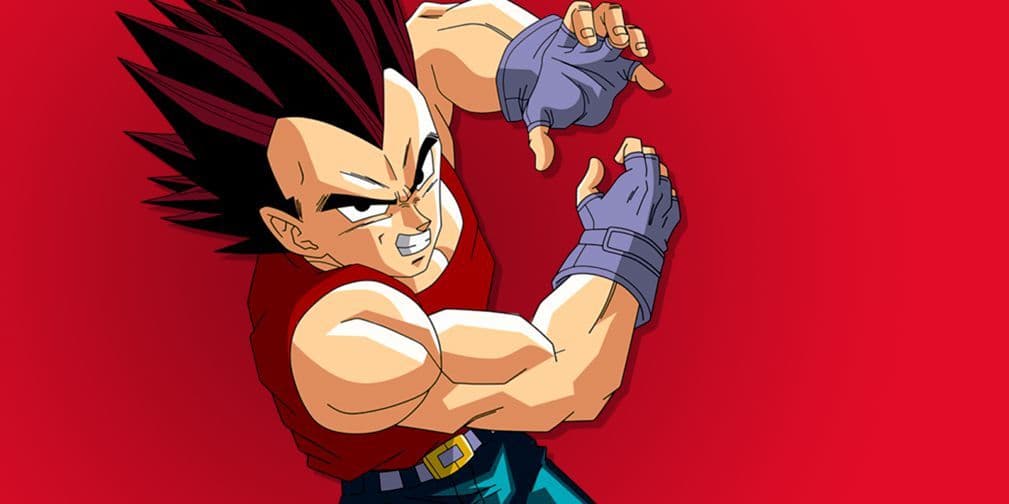 Vegeta