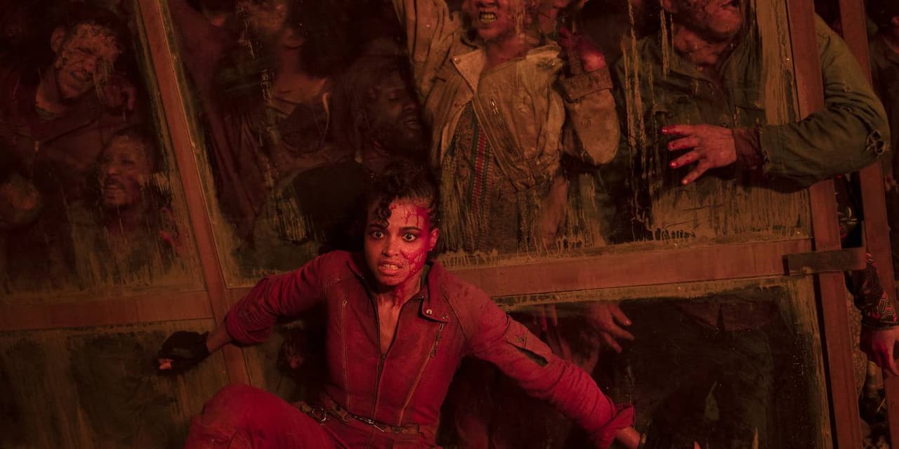 Resident Evil: Netflix presenta nuevo tráiler lleno de terror y zombies