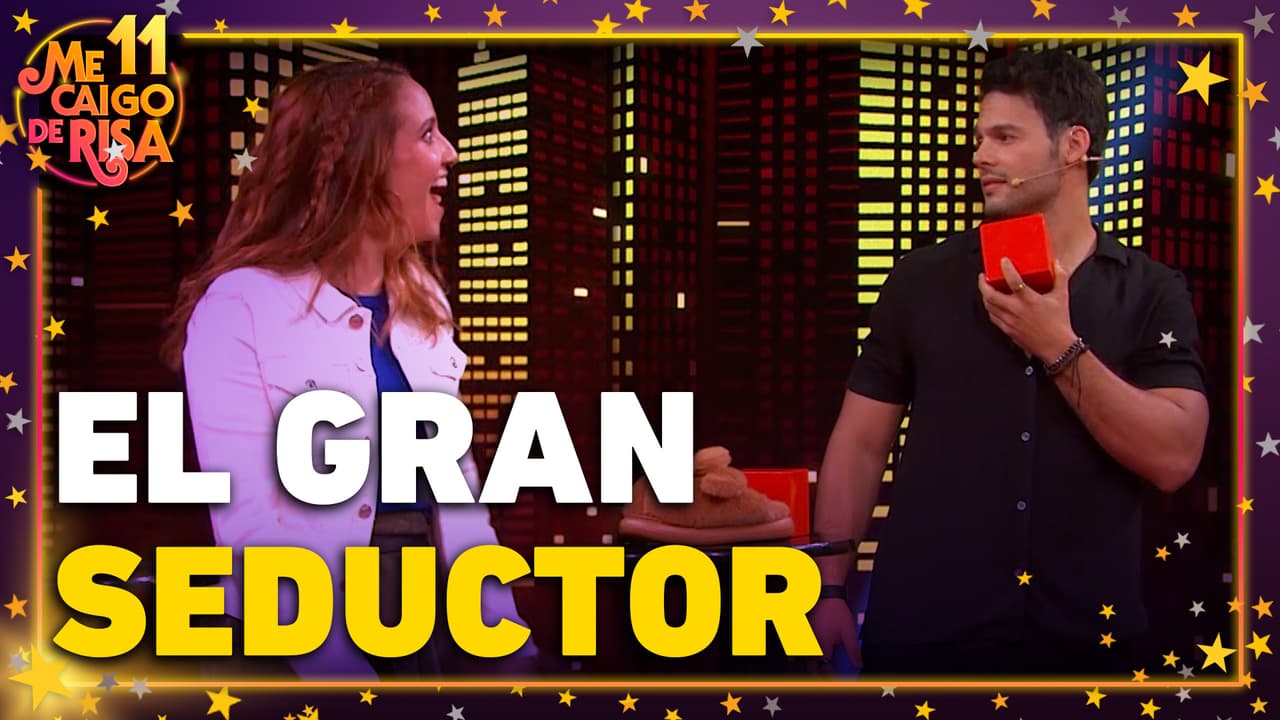 Emmanuel Palomares y Adriana Montes de Oca derrochan química y sensualidad juntos