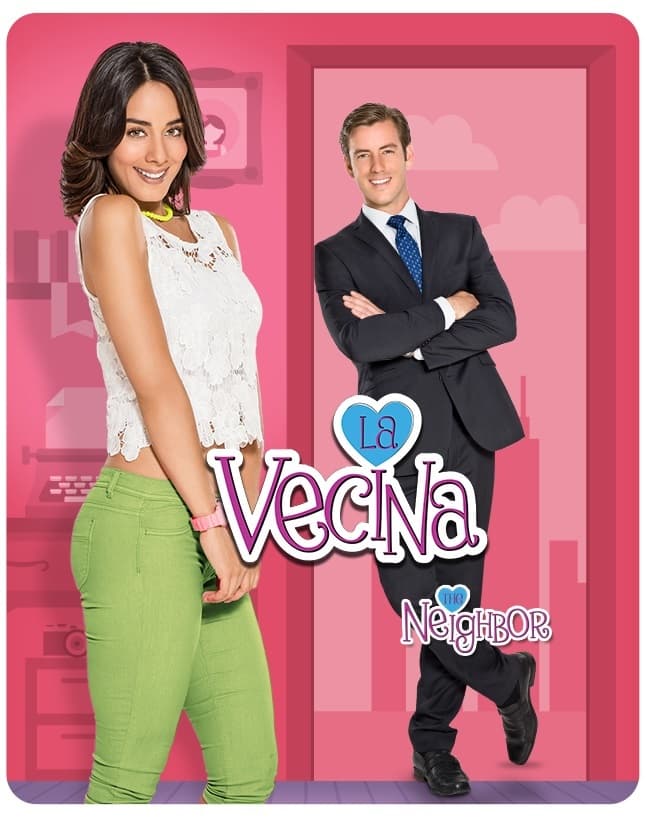 La Vecina Panamá
