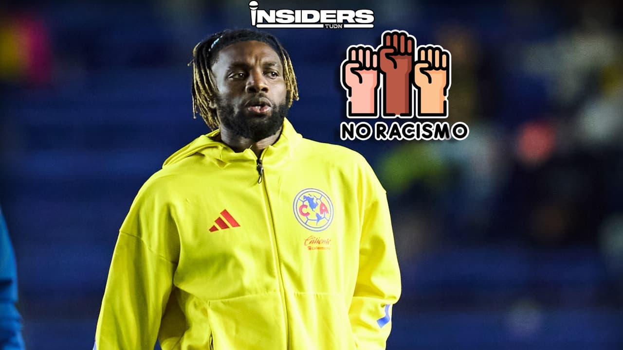 Racismo a Maximin sí existió y se tienen pruebas de los ataques