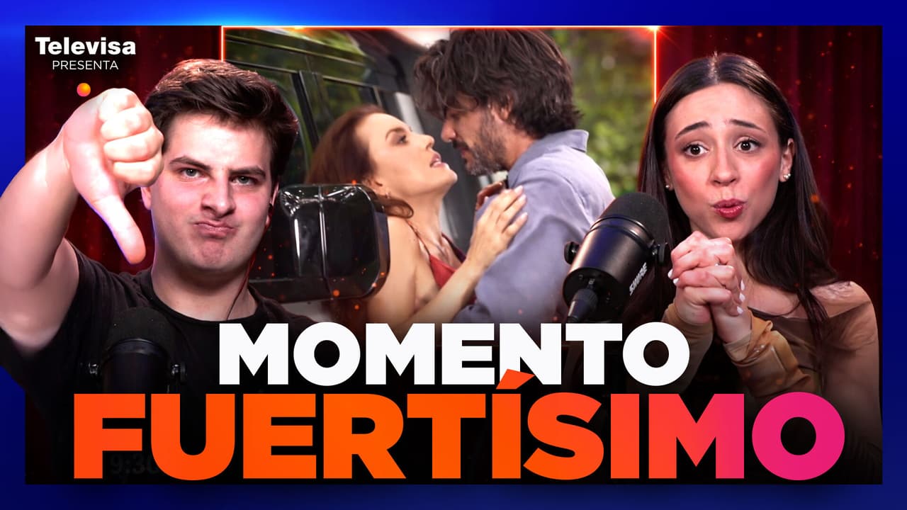 ¡Max es el VERDADERO VILLANO! Sentimos la impotencia de Doménica