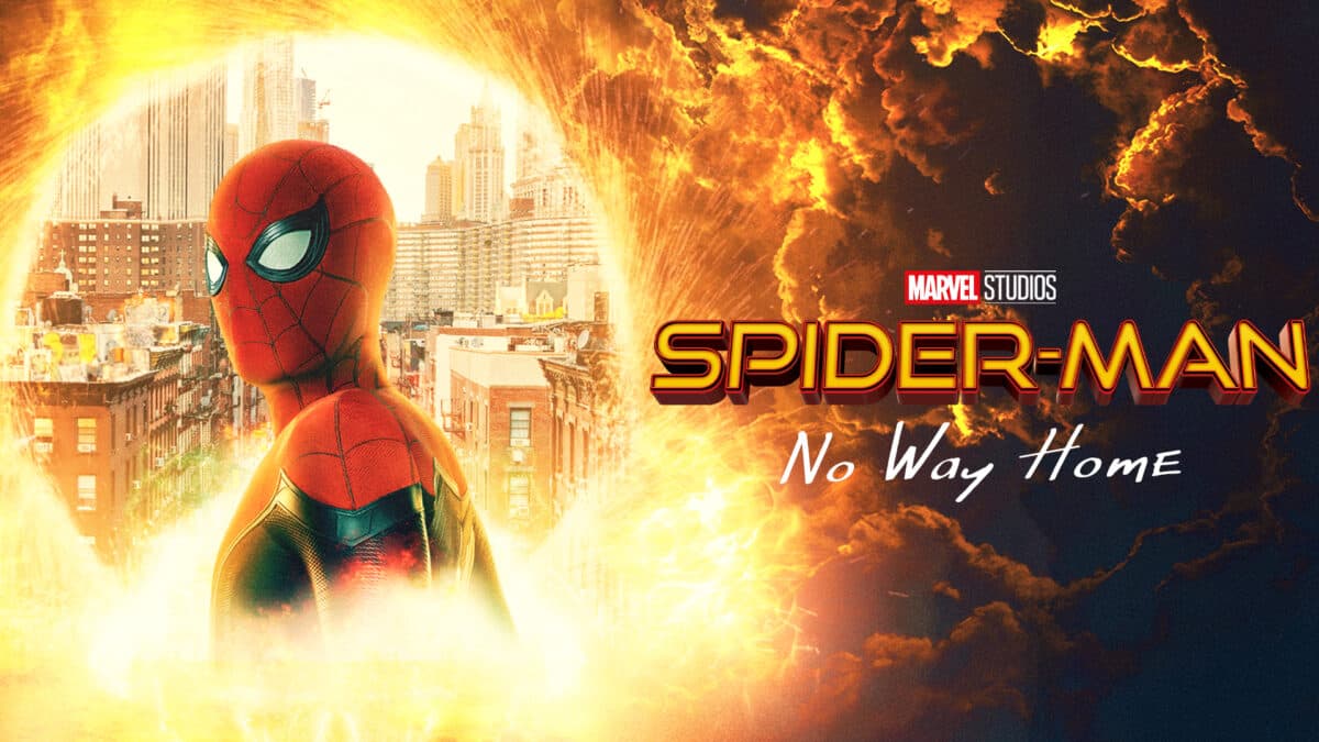 ¿Podremos ver al fin un multiverso gracias a Spider-Man?