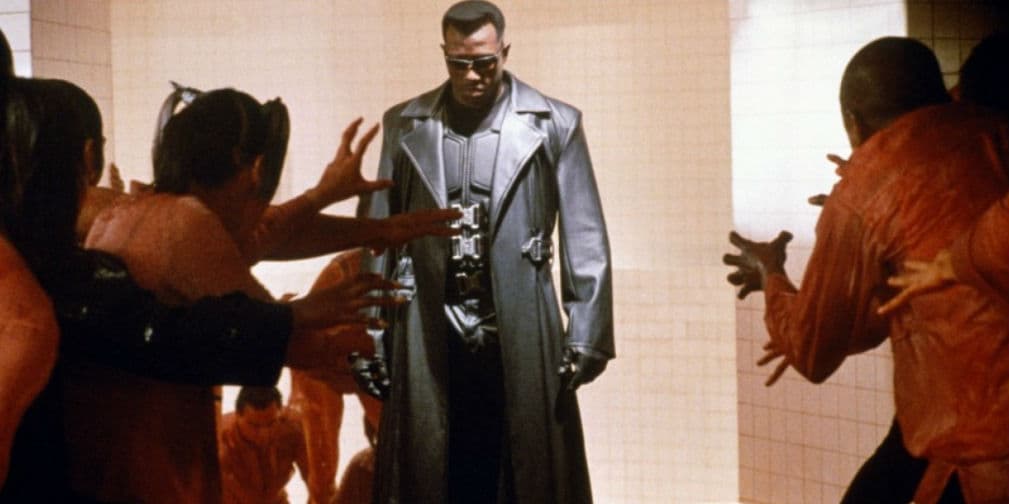 Este sábado cazaremos brujas, demonios y vampiros con las películas de El 5