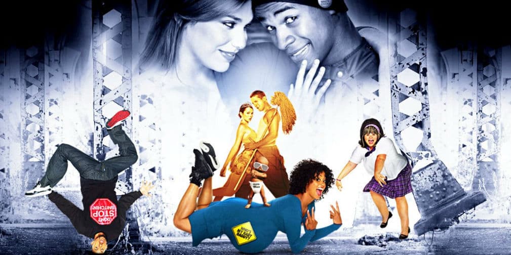 Otra Ridícula Película de Baile