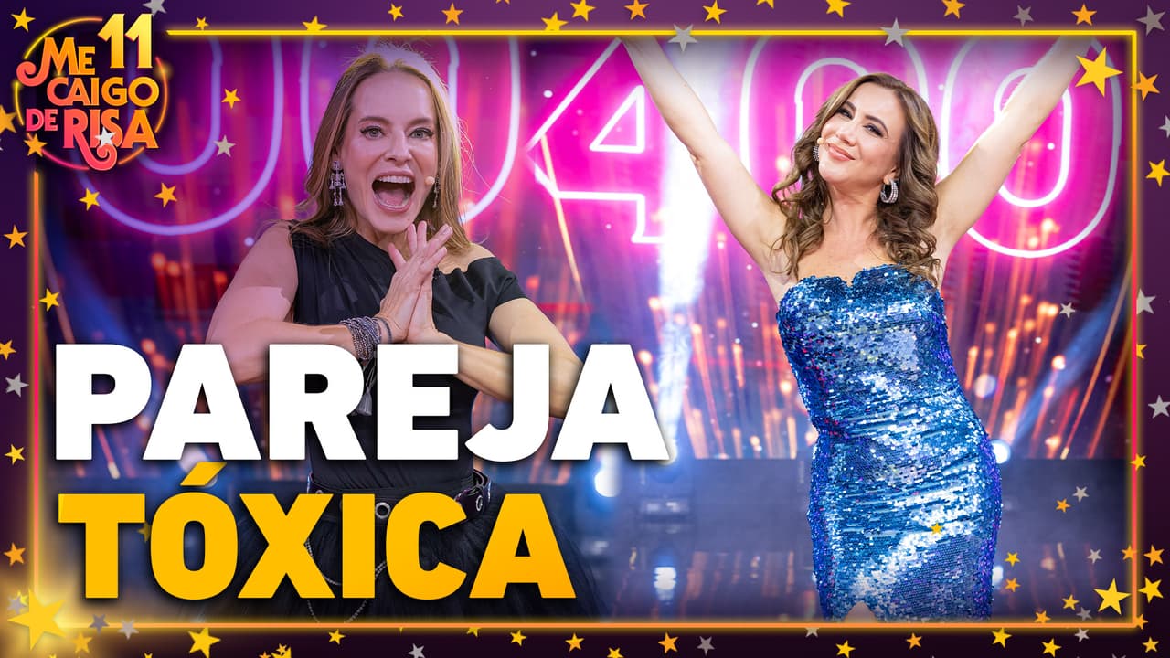 Mariazel y Gaby se roban el show y prueban que harían una muy bonita pareja