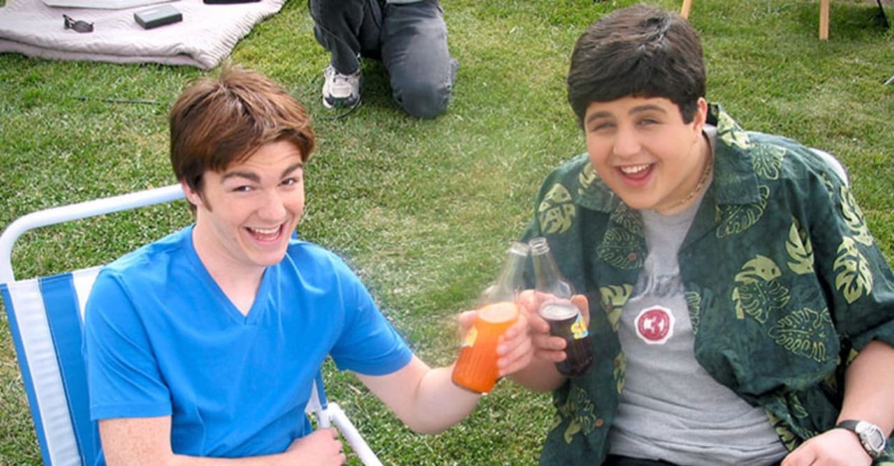 El emotivo significado del final de 'Drake y Josh'