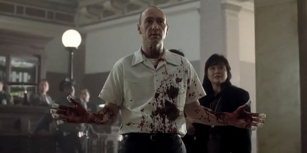 Las cintas más aterradoras de asesinos seriales