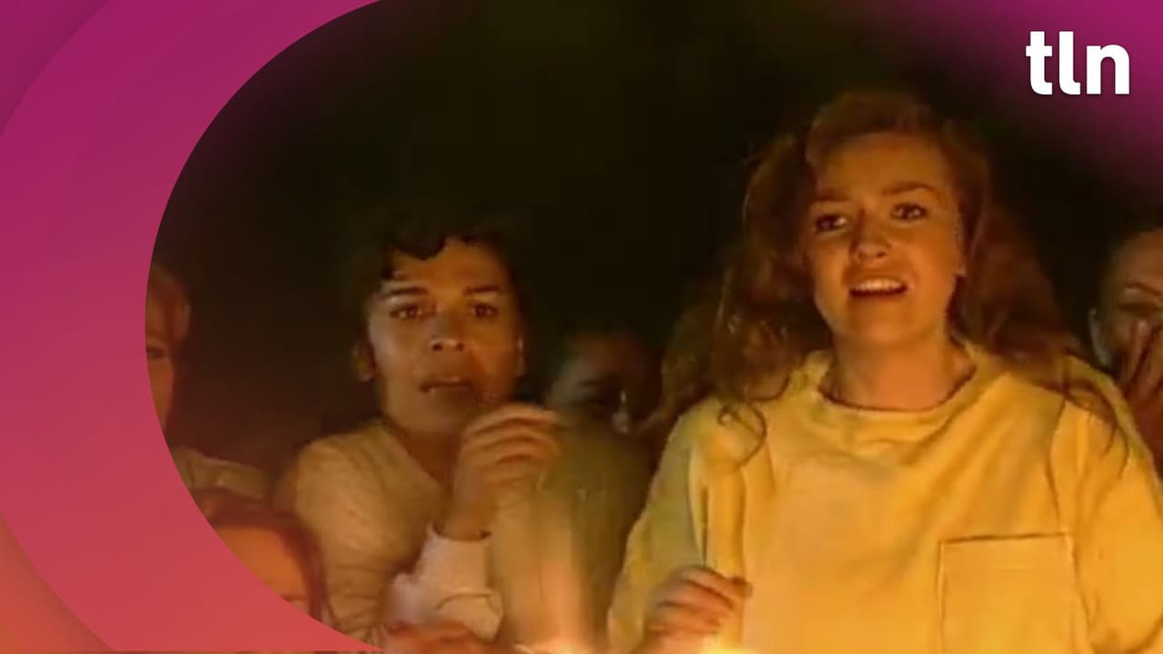 María la del Barrio Capítulo 175: ¡María murió quemada!