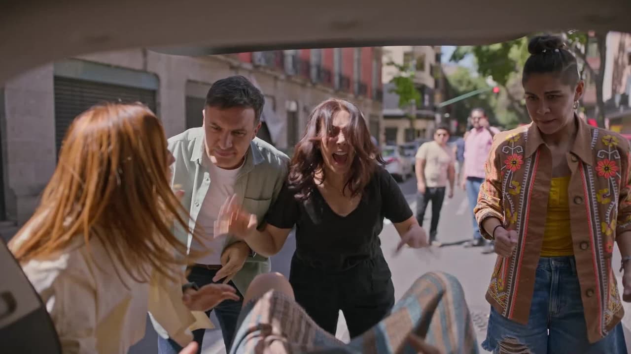 Lalo REGRESA a su cuerpo original tras conocer el AMOR VERDADERO