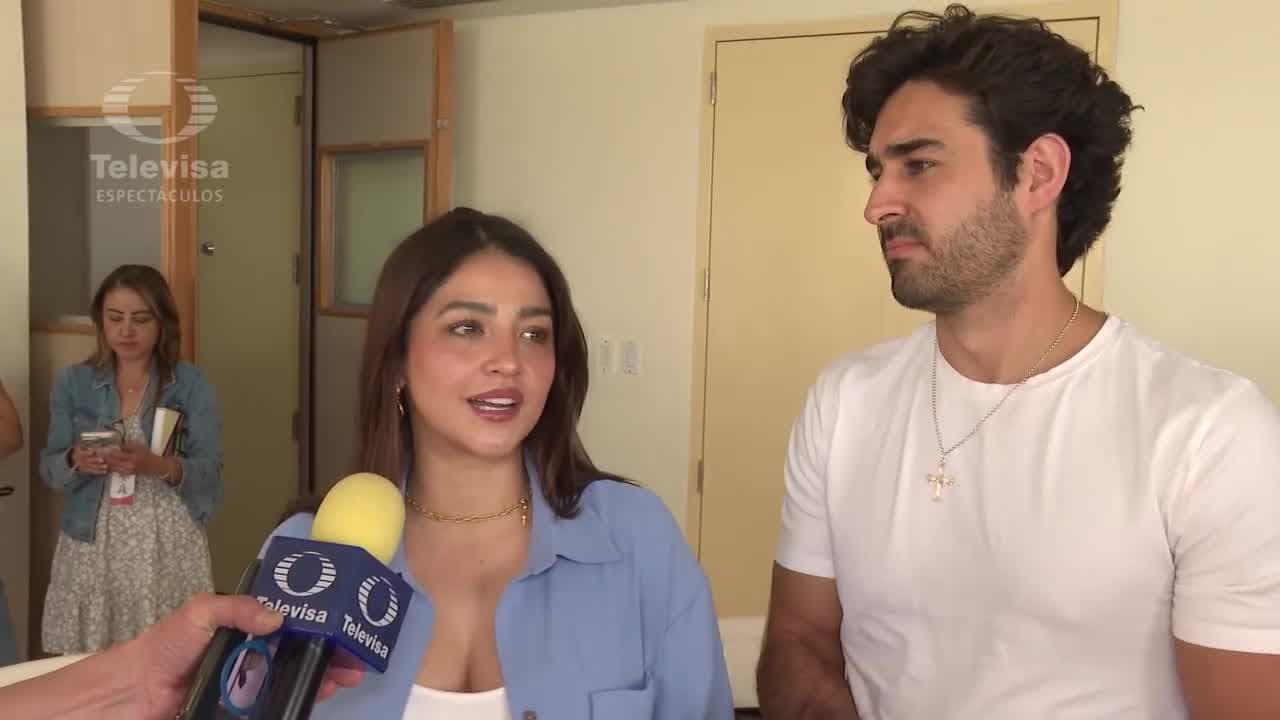 Así luce reunido el elenco de 'Cuando fui bonita'