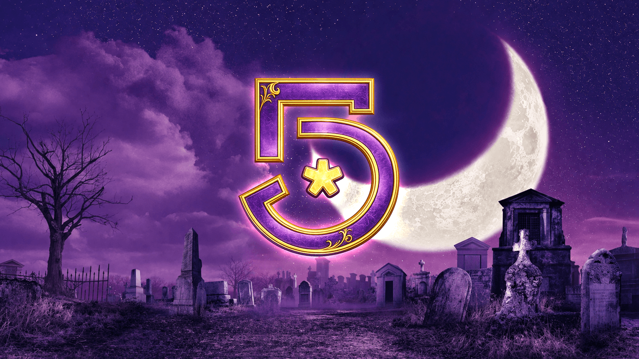 ¿Qué ver hoy en Canal 5? Entérate qué películas pasarán este 8 de abril 2026